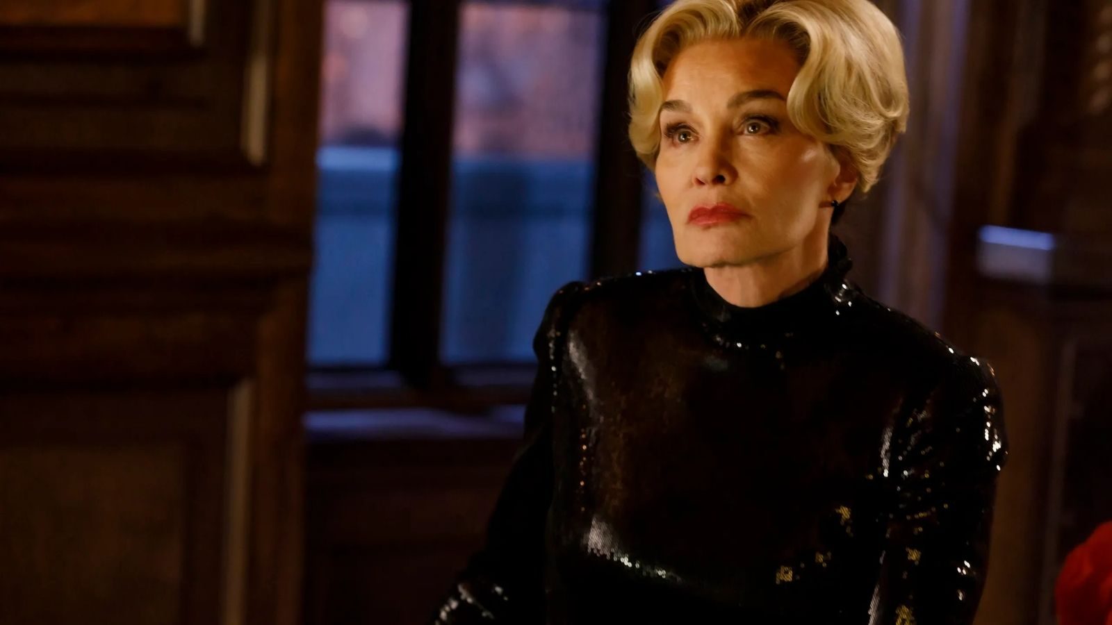 Een personage uit American Horror Story.