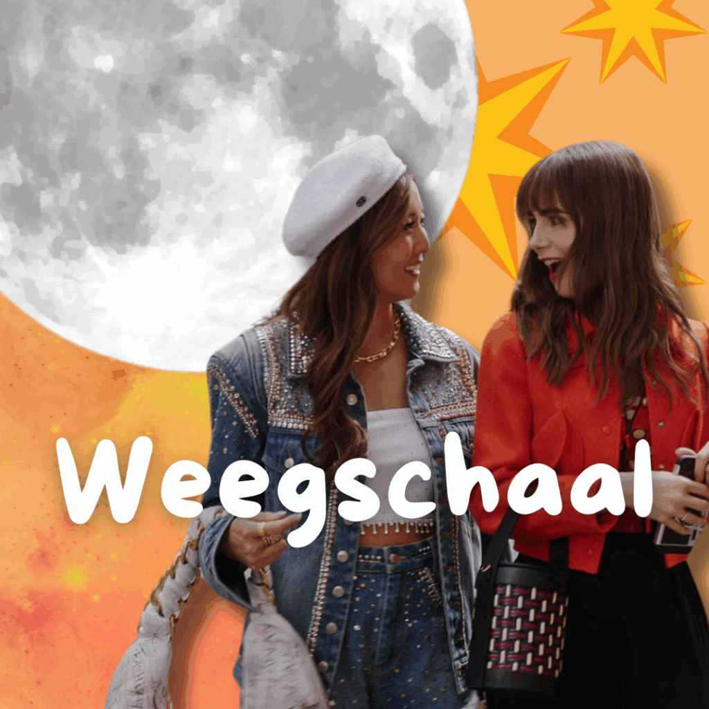 Horoscoop Weegschaal.