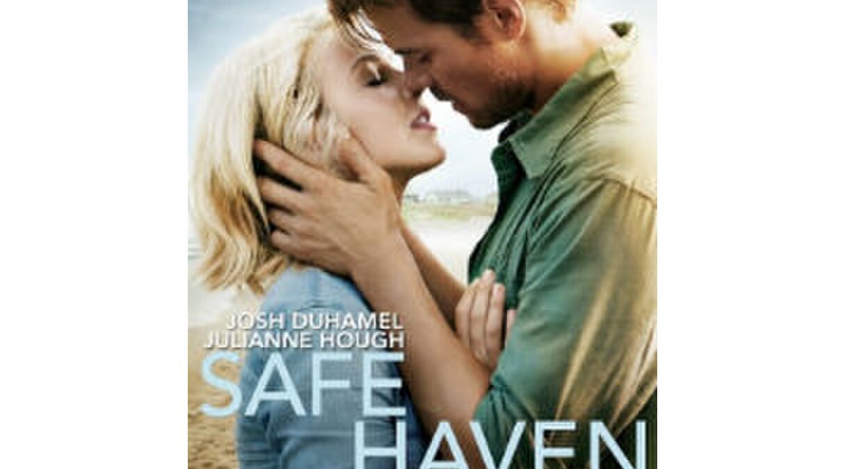Illustratie voor: Win: 2x Safe Haven goodiebag & romantische kanotocht! [afgelopen]