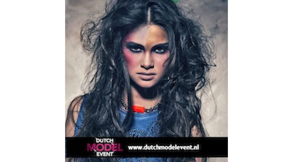 Illustratie voor: Win: 2x Dutch Model Event pakket t.w.v. €175! [afgelopen]