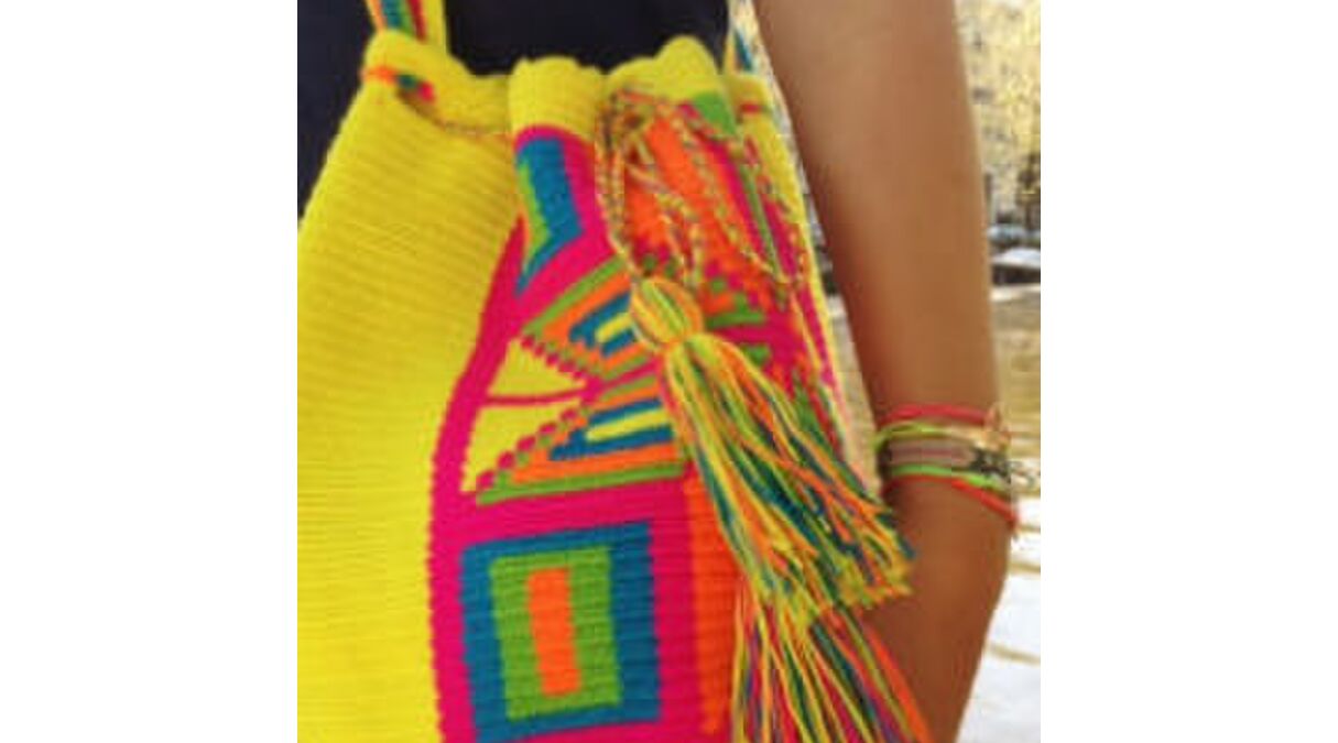 Illustratie voor: Win: Ibiza tas & 4EVER WITH EVERYONE armbanden [afgelopen]