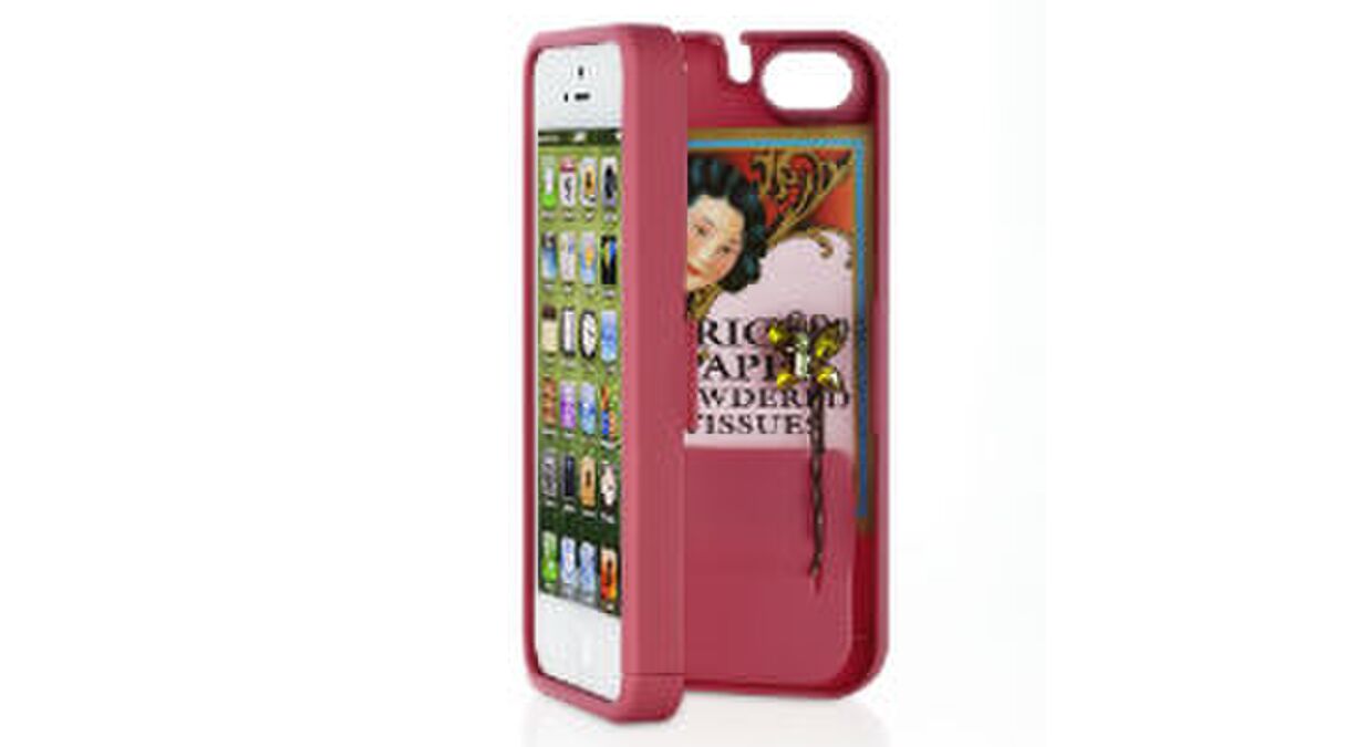 Illustratie voor: Win: 10x eyn iPhone cases t.w.v. € 29,95 [afgelopen]