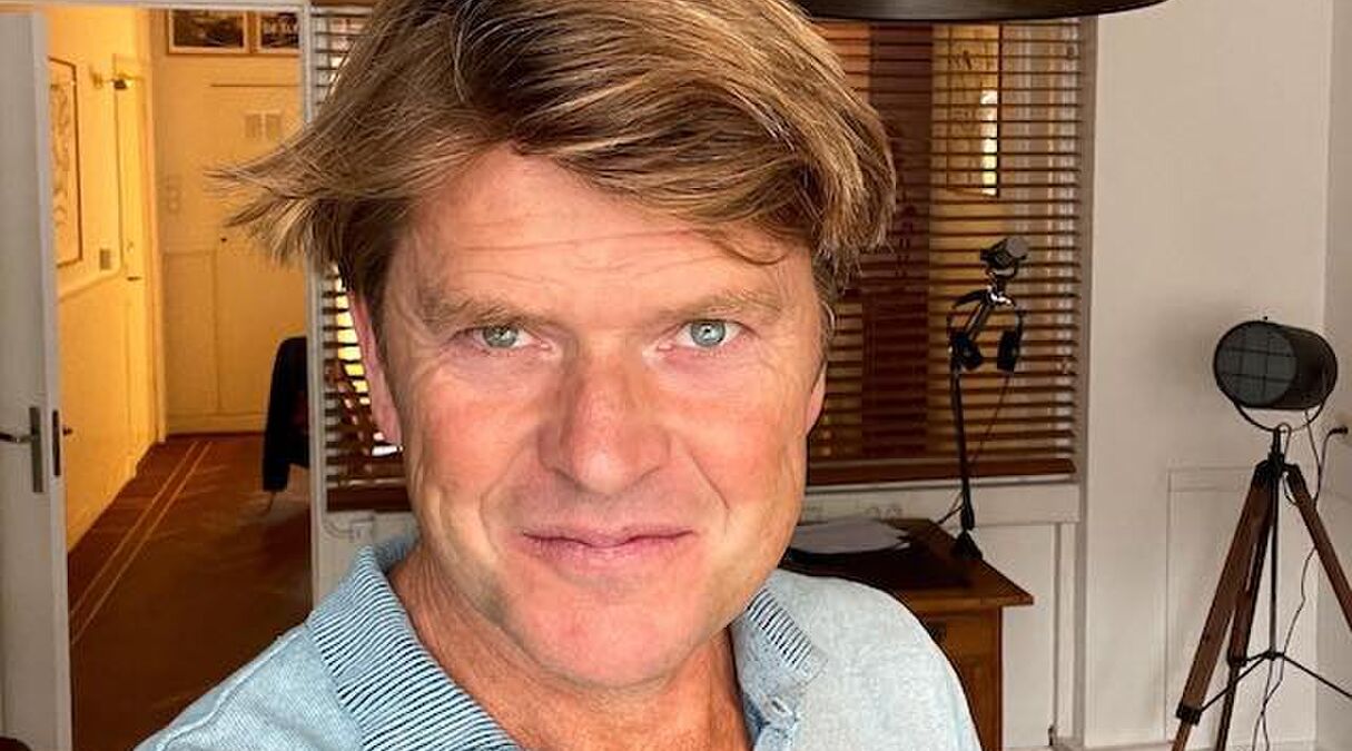 Kijkers walgen van Beau van Erven Dorens: 'Gadverdamme'