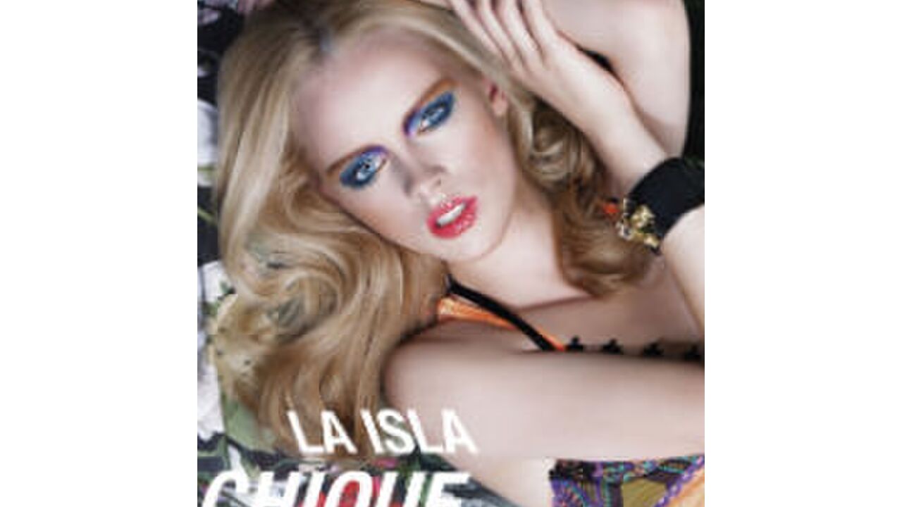 Illustratie voor: Lipjes getuit met de nieuwe collectie van TEEEZ