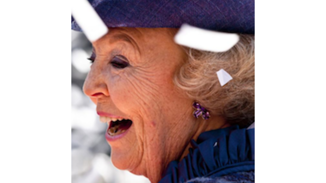 Illustratie voor: Koningin Beatrix maakt plaats voor Koning Willem-Alexander