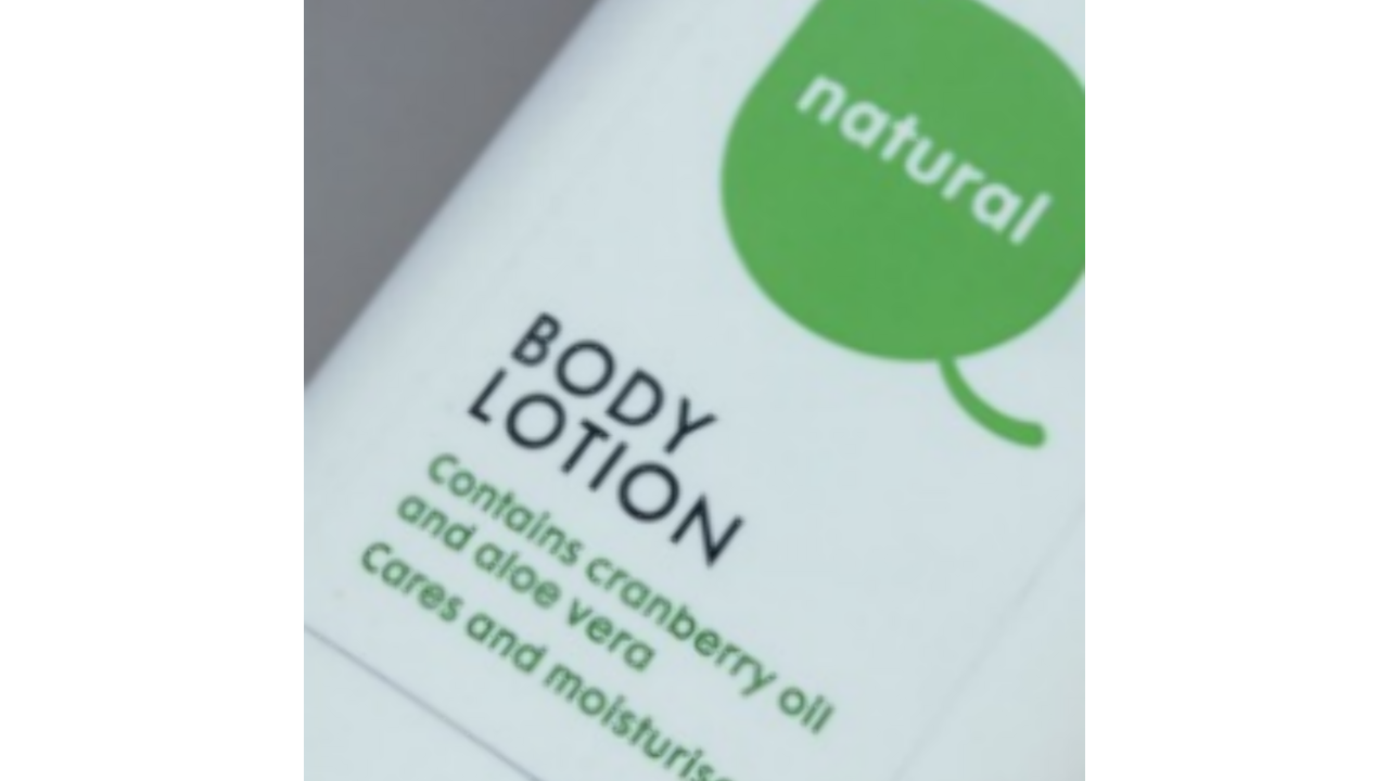 Illustratie voor: Review: Hema natural