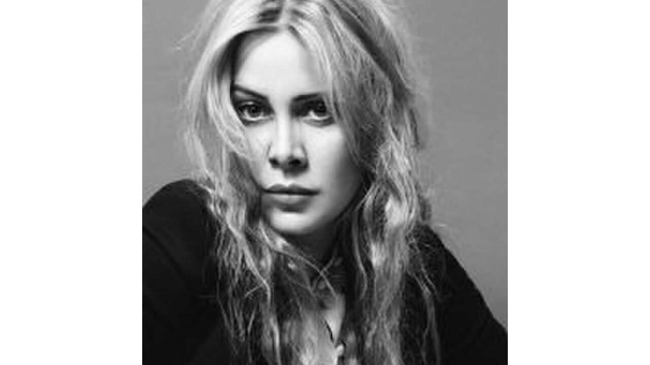 Illustratie voor: Anouk geeft preview van Songfestivalnummer