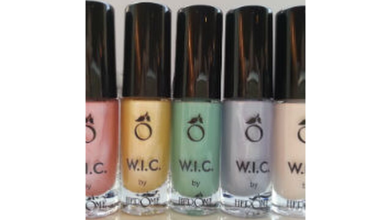 Illustratie voor: Review: W.I.C. Natural New Zealand
