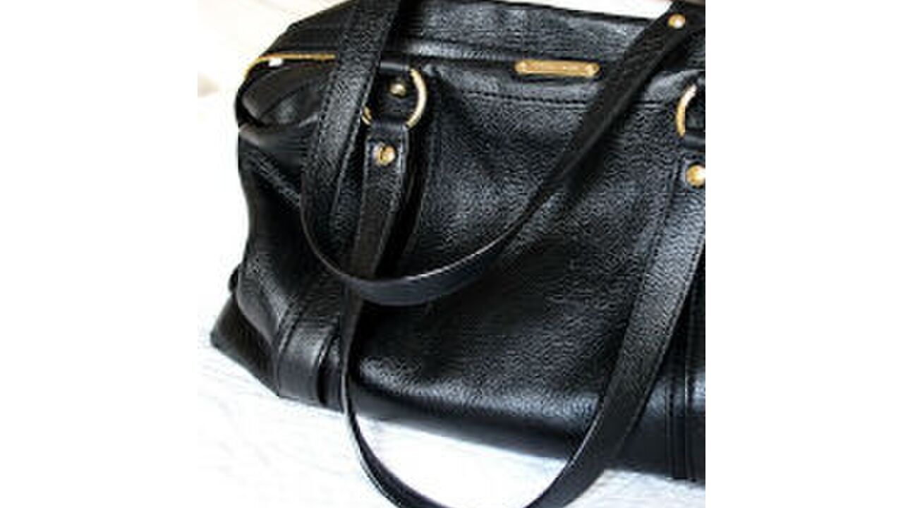 Illustratie voor: Show your bag: Roos