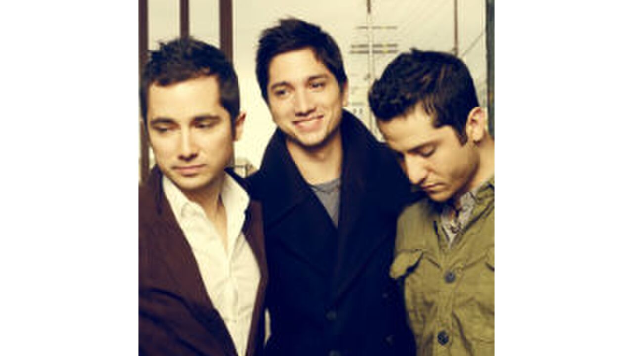 Illustratie voor: Ken jij de hotties van Boyce Avenue al?
