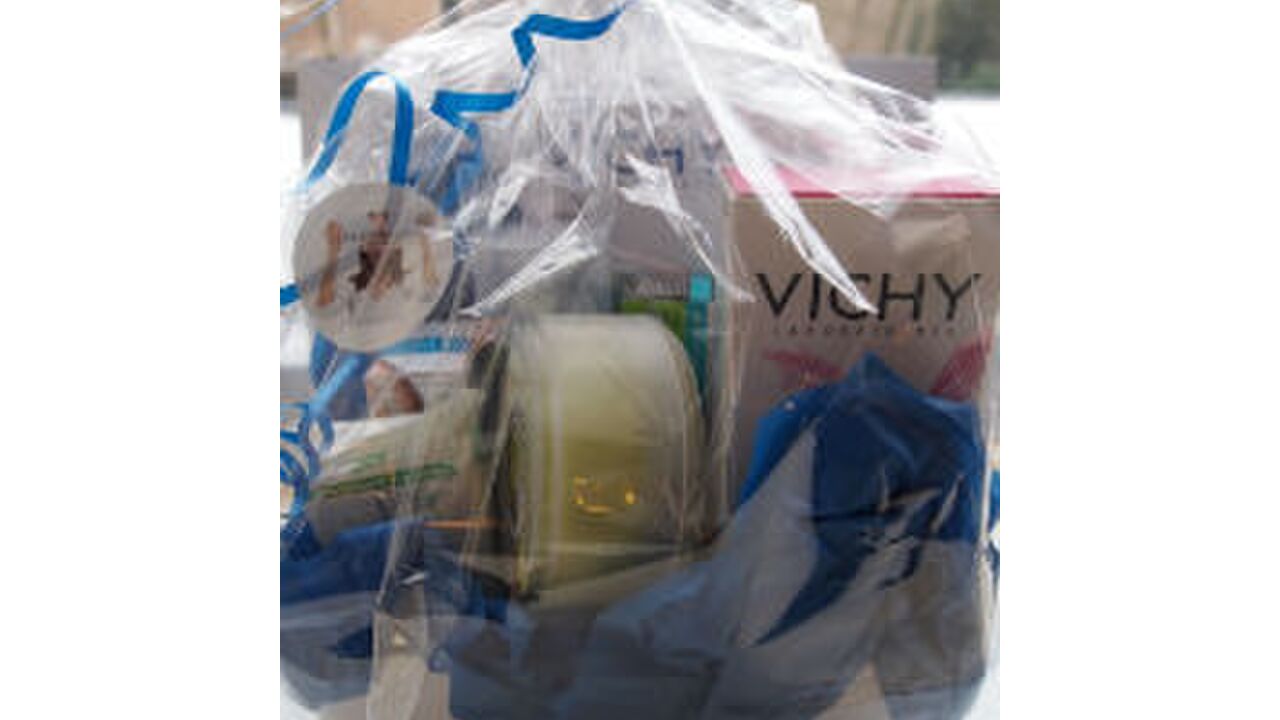 Illustratie voor: Win: 4x beautypakket van Skinpharma t.w.v. € 100 [afgelopen]