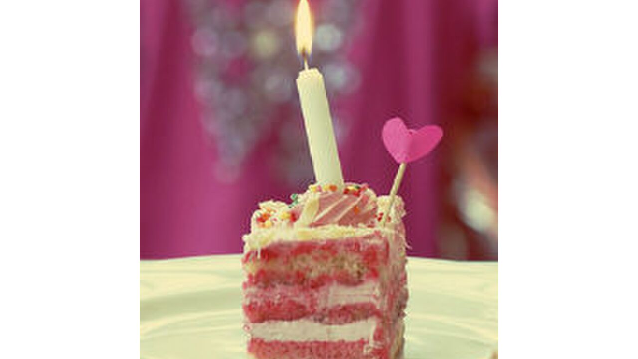 Illustratie voor: Hoera! Beautybox bestaat 1 jaar!