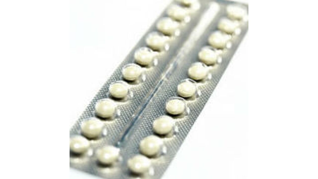 Illustratie voor: Dood door de Diane 35-pil