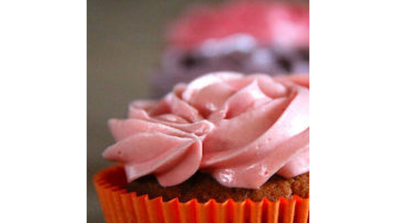 Illustratie voor: De perfecte Fluffy Frosting