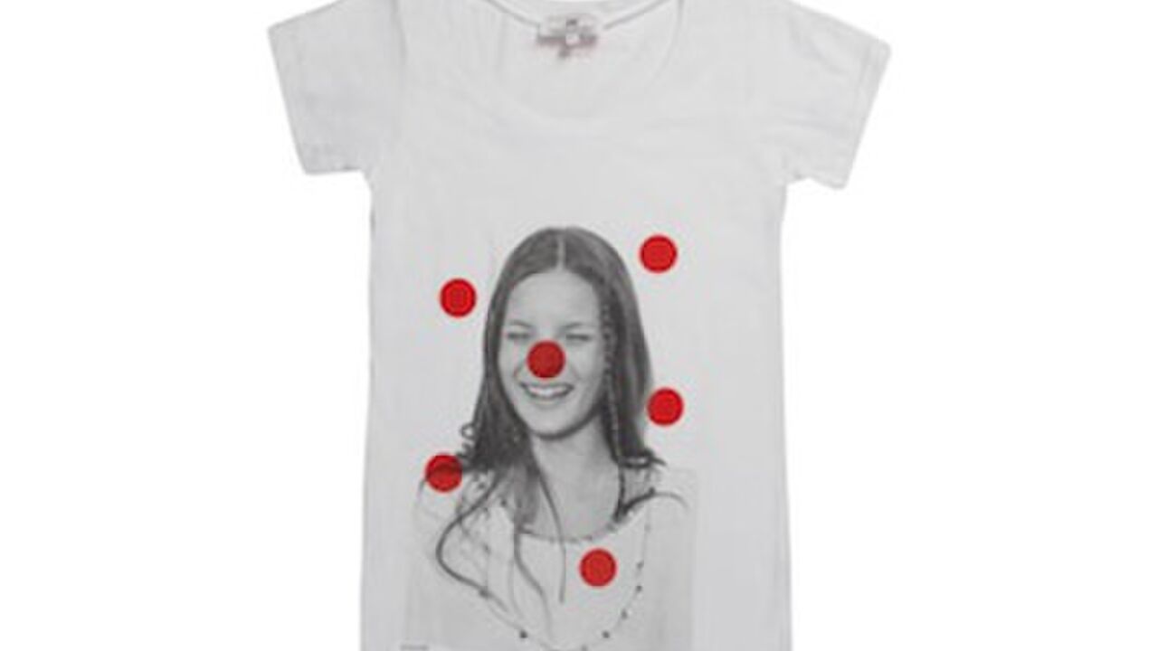 Illustratie voor: Jessie J scheert hoofd kaal, Kate leest Fifty Shades & 1D treedt op..
