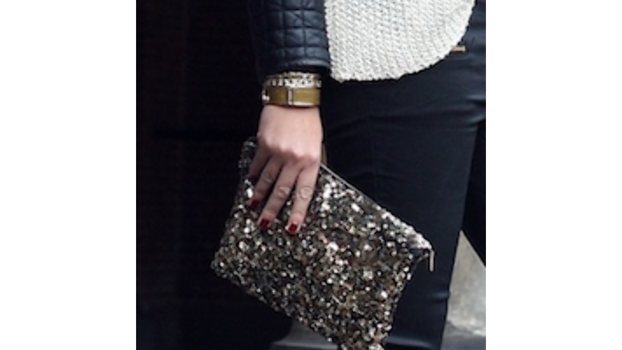 Illustratie voor: Show your bag: Annemerel