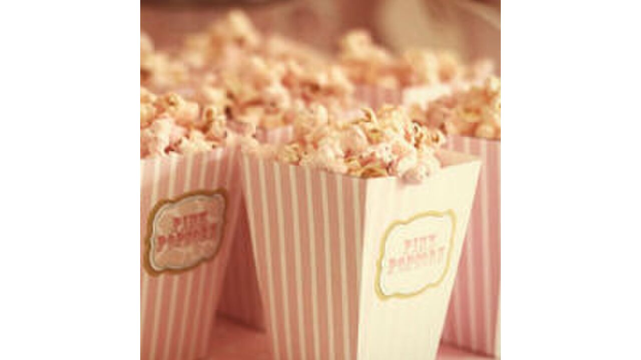 Illustratie voor: Bezoek eens een Filmhuis!