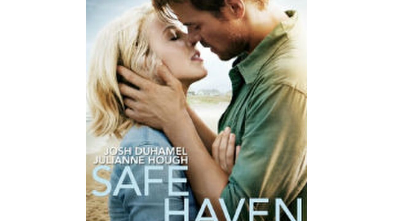Illustratie voor: Win: 2x Safe Haven goodiebag & romantische kanotocht! [afgelopen]