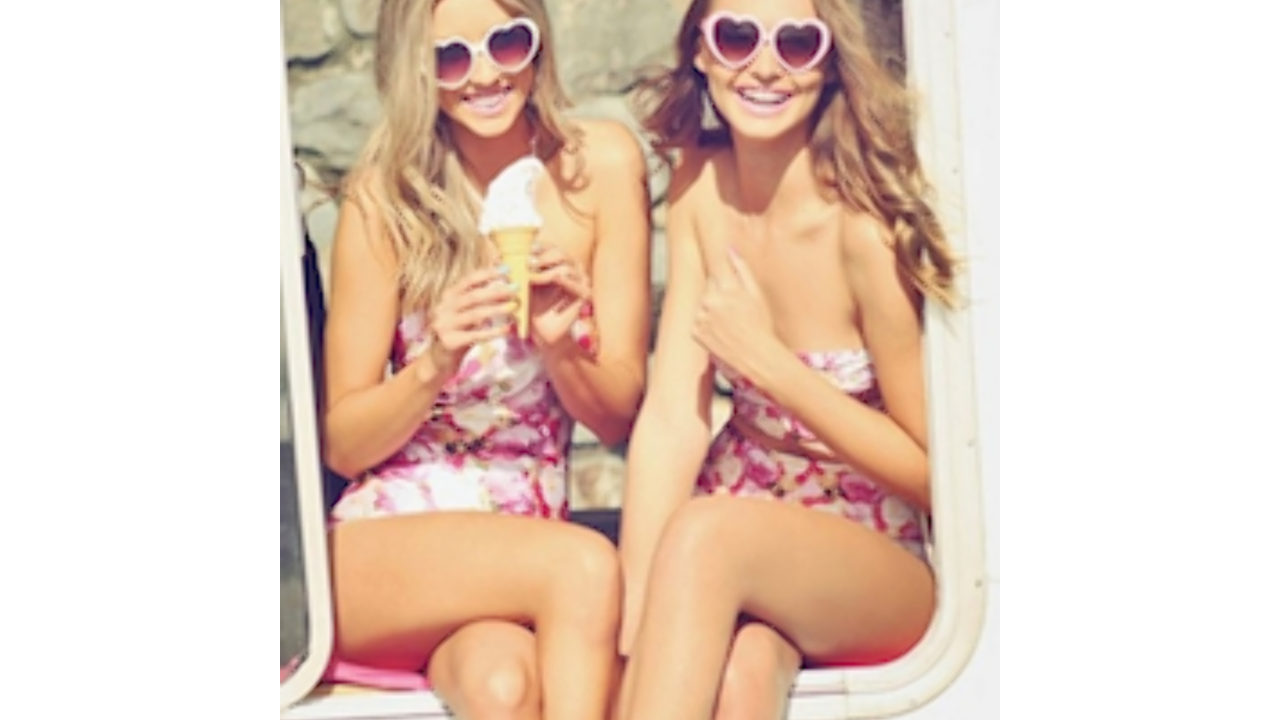 Illustratie voor: Girls issues: Hoe bouw ik een sociaal leven op?