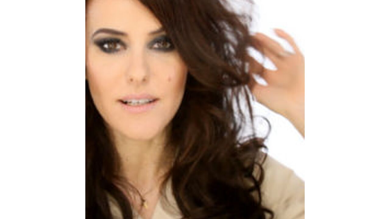 Illustratie voor: Lisa Eldridge: voor al jouw make-up looks