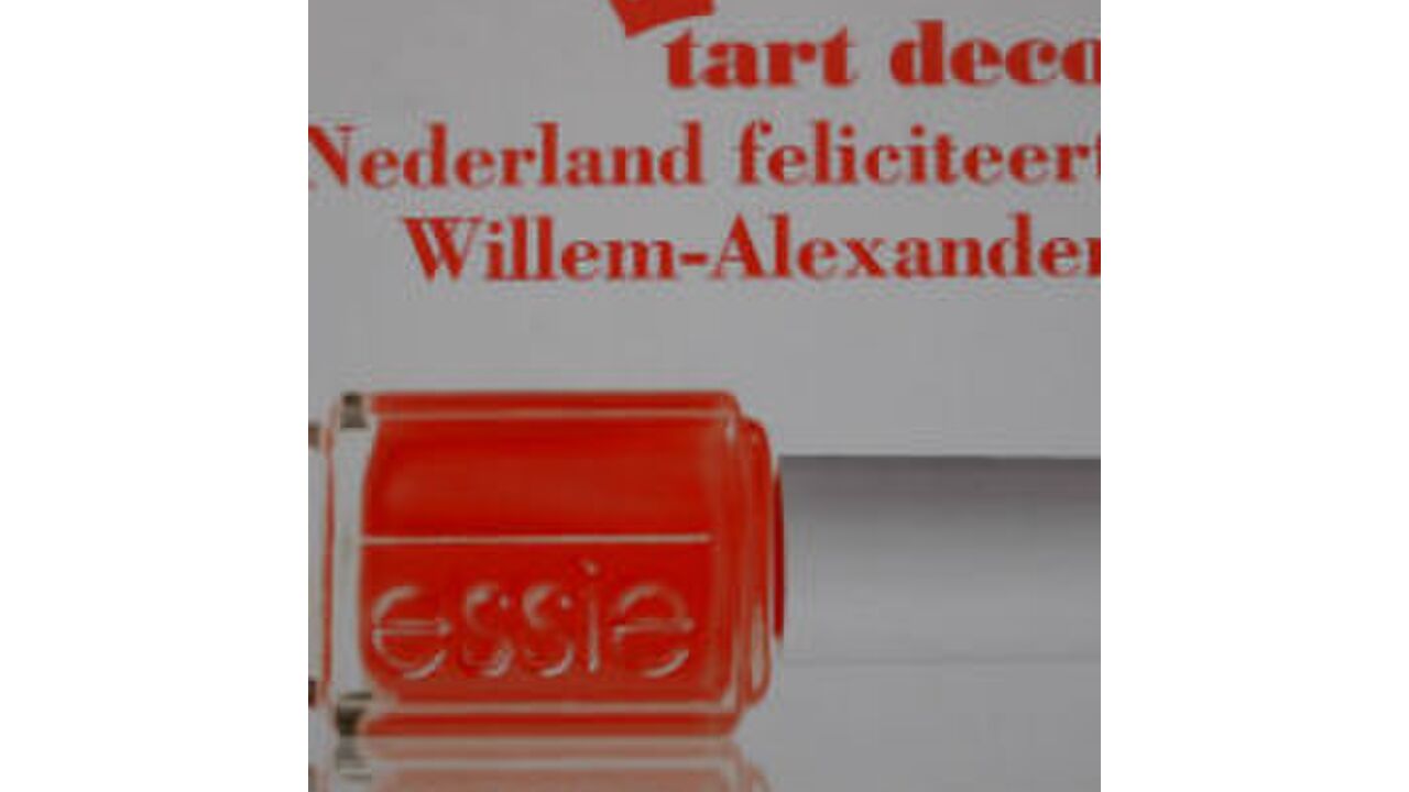 Illustratie voor: Vier Koning(inne)dag met Essie!