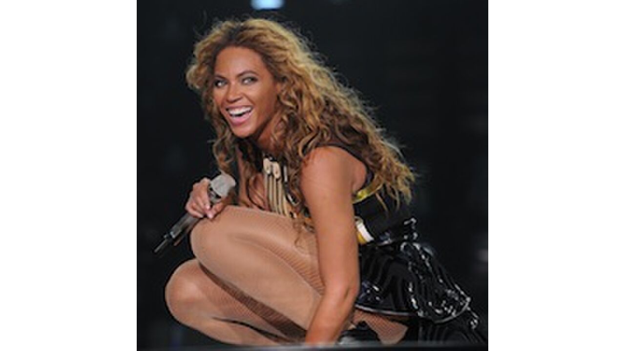 Illustratie voor: Beyoncé in de Ziggo Dome