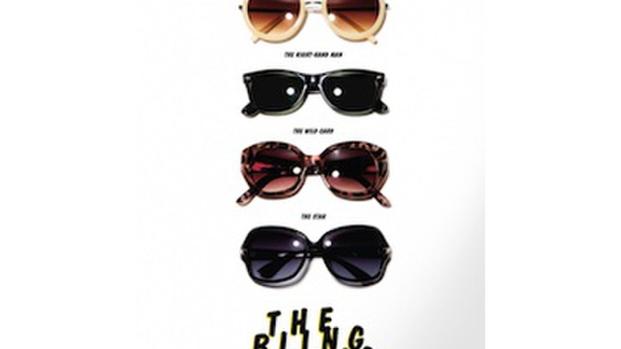 Illustratie voor: Nieuwe trailer: The Bling Ring