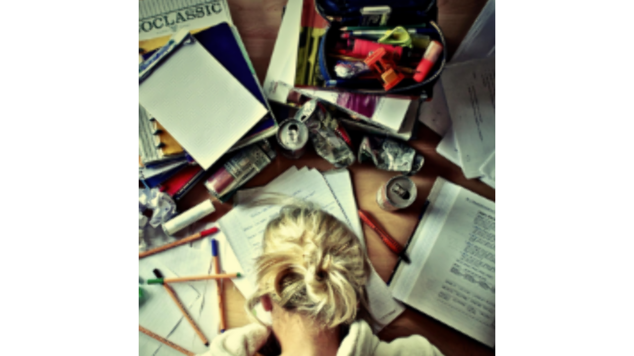 Illustratie voor: Interviews: studiekeuze (part I)