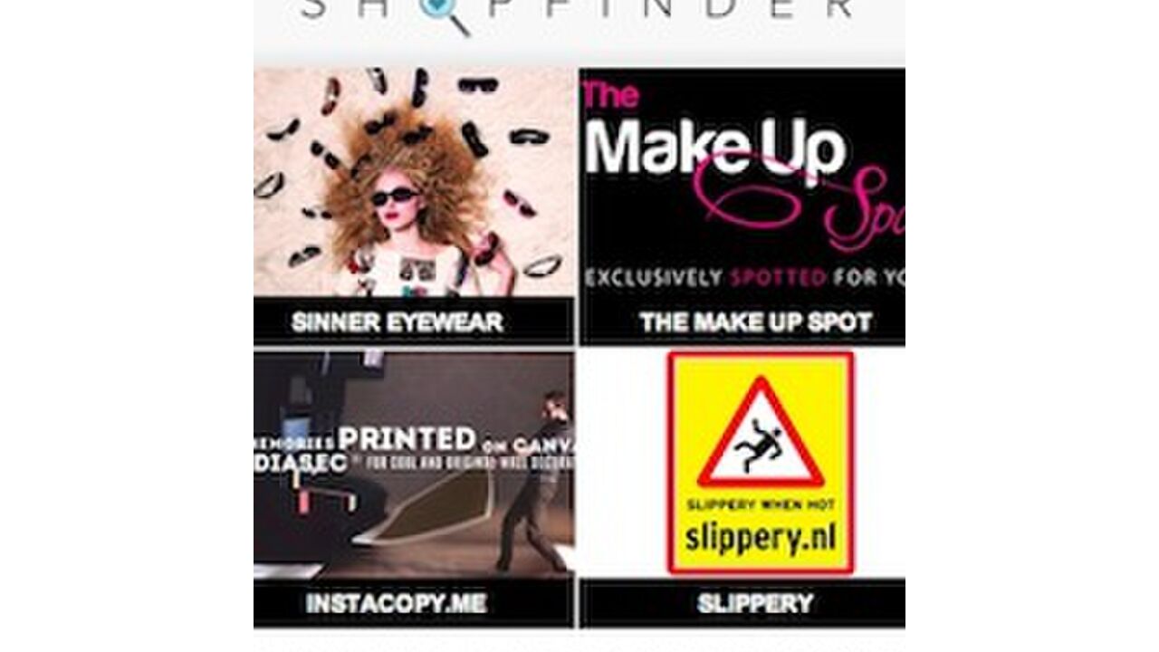 Illustratie voor: Jouw webshop in de spotlight?