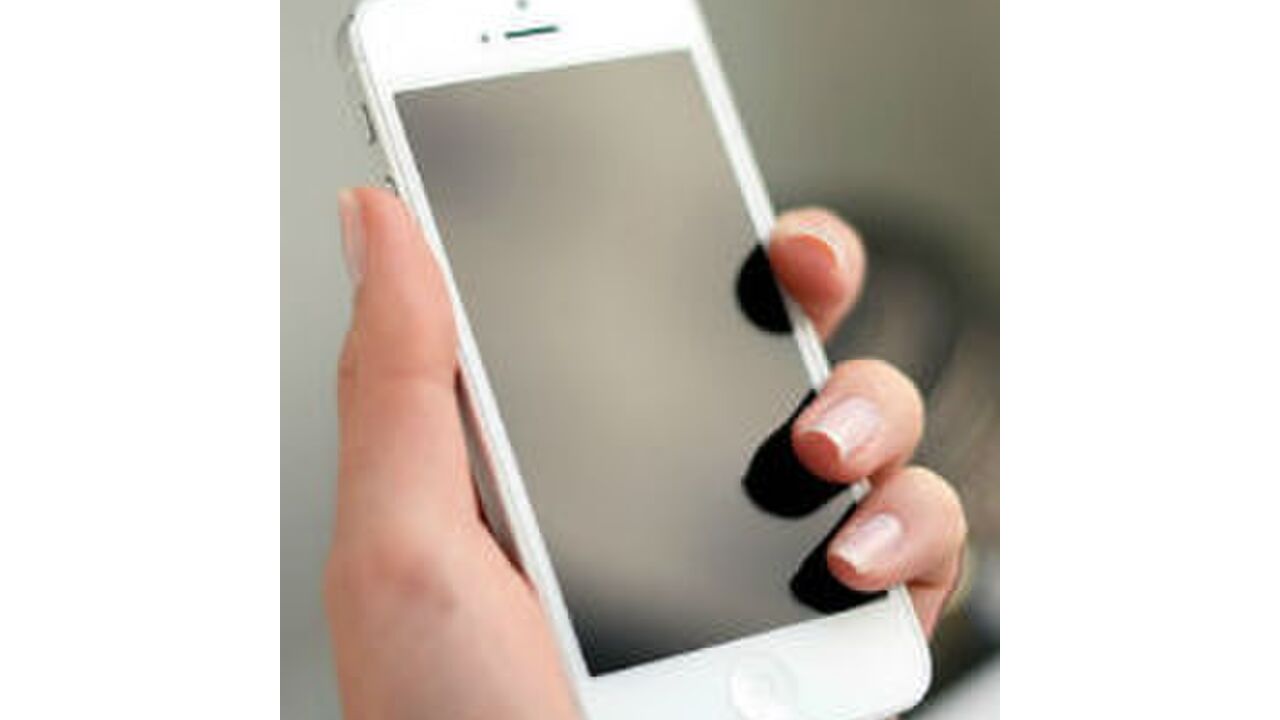 Illustratie voor: Tips om je telefoongedrag in bedwang te houden