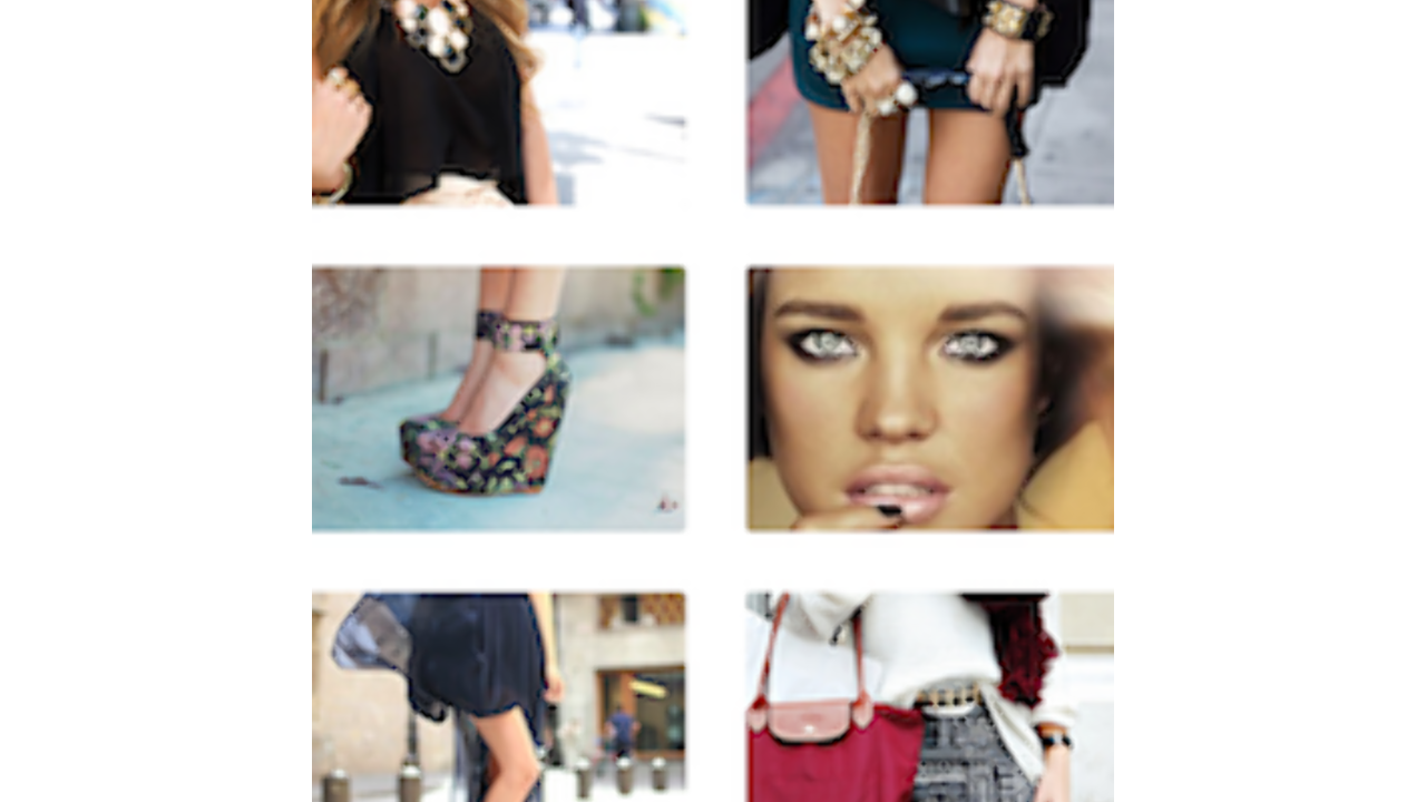 Illustratie voor: We ♥ Tumblr