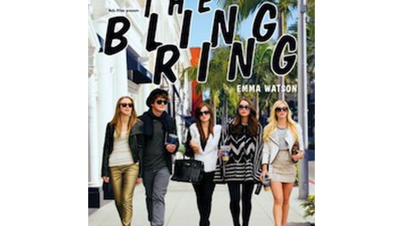 Illustratie voor: Win: 3×2 kaarten voor de exclusieve première van The Bling Ring [afgelopen]