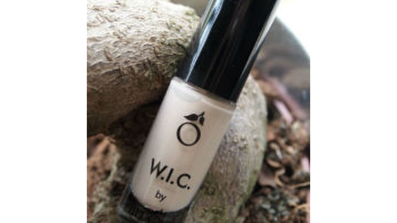 Illustratie voor: Review: WIC Peaceful Finland