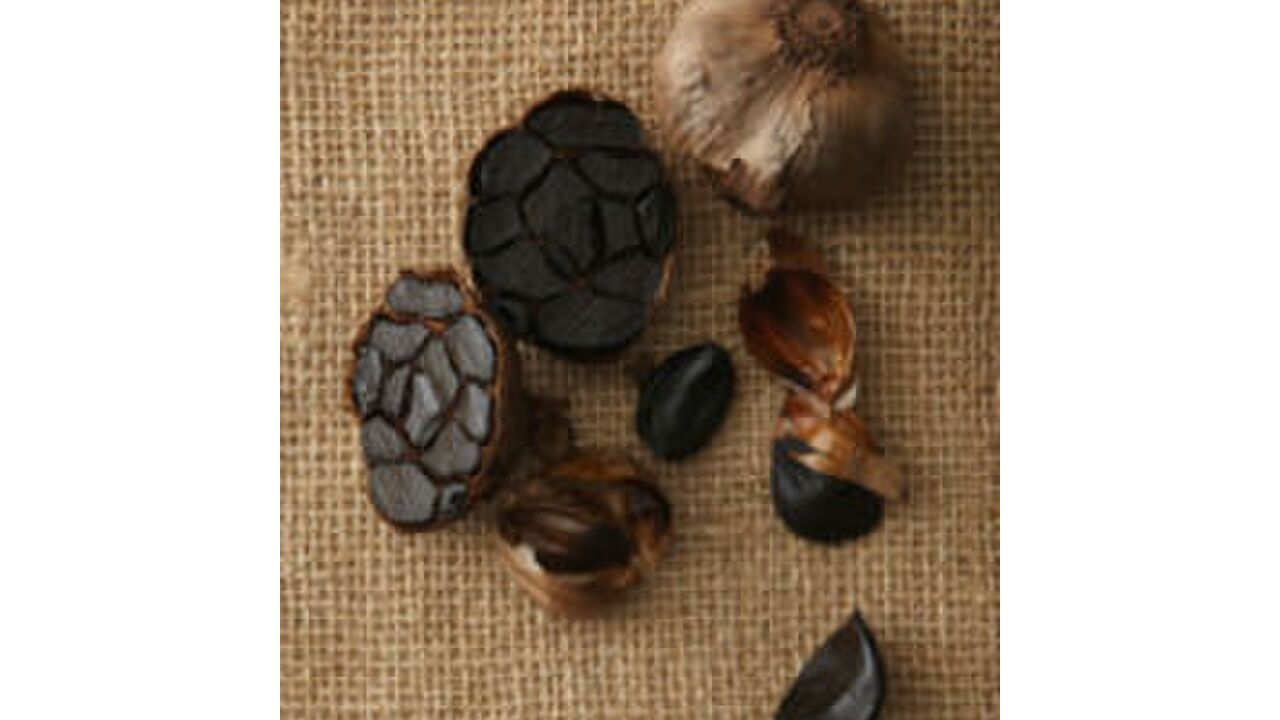 Illustratie voor: Onontdekte superfoods!