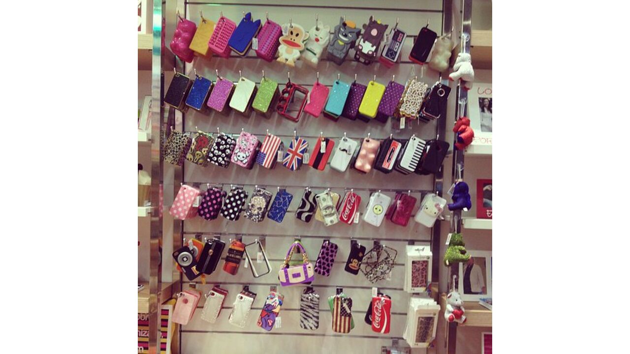 Illustratie voor: Win: 10x € 15,00 shoptegoed bij Smartphonehoesjes.nl! [afgelopen]