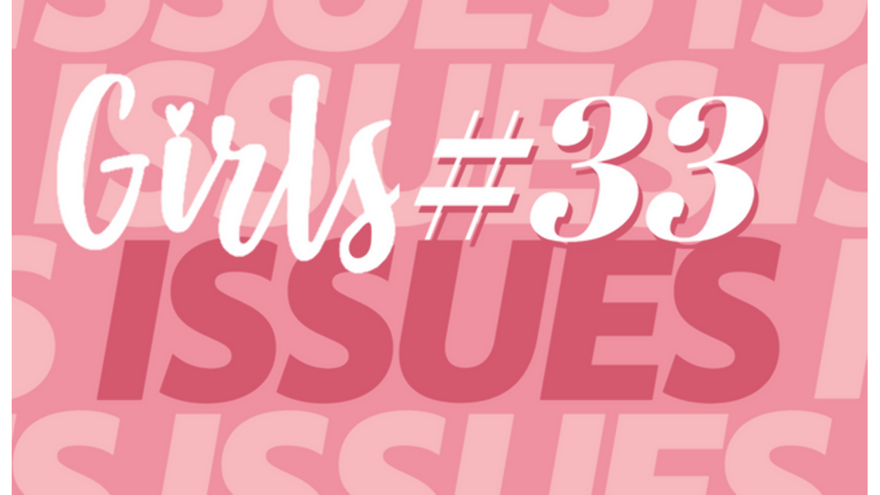 Girls issues