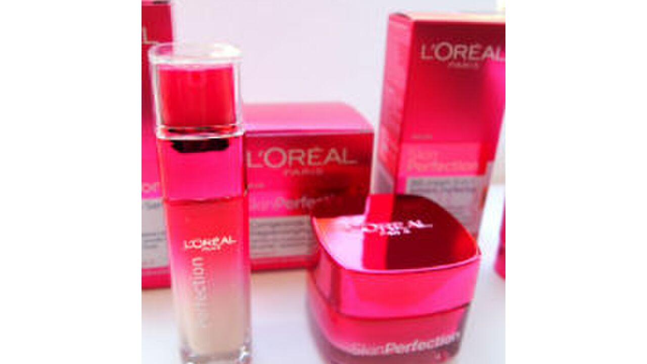 Illustratie voor: Test: L’Oréal Paris Skin Perfection