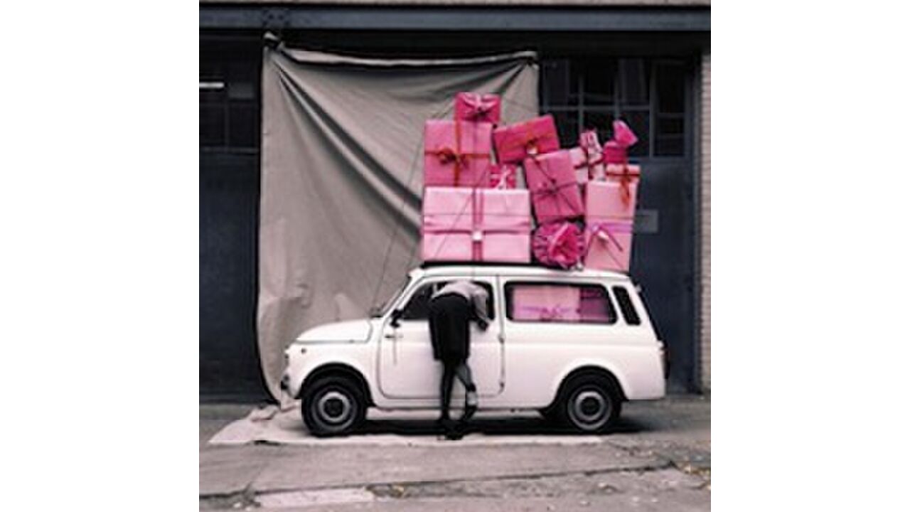 Illustratie voor: Deze cadeaus wil je echt niet krijgen van je vriend