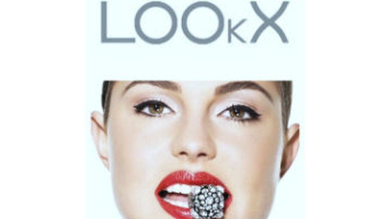 Illustratie voor: Make-up, skincare en lifestylemerk LOOkX is vernieuwd!