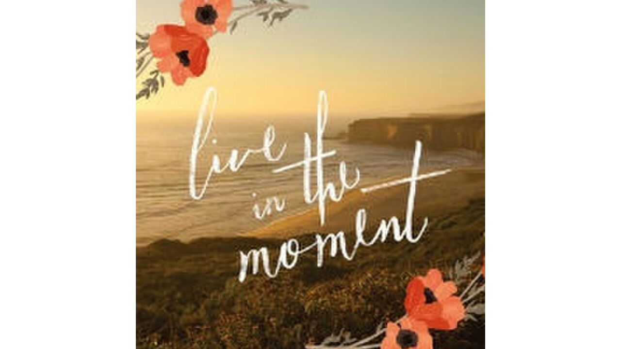 Illustratie voor: Inspiring quotes #3