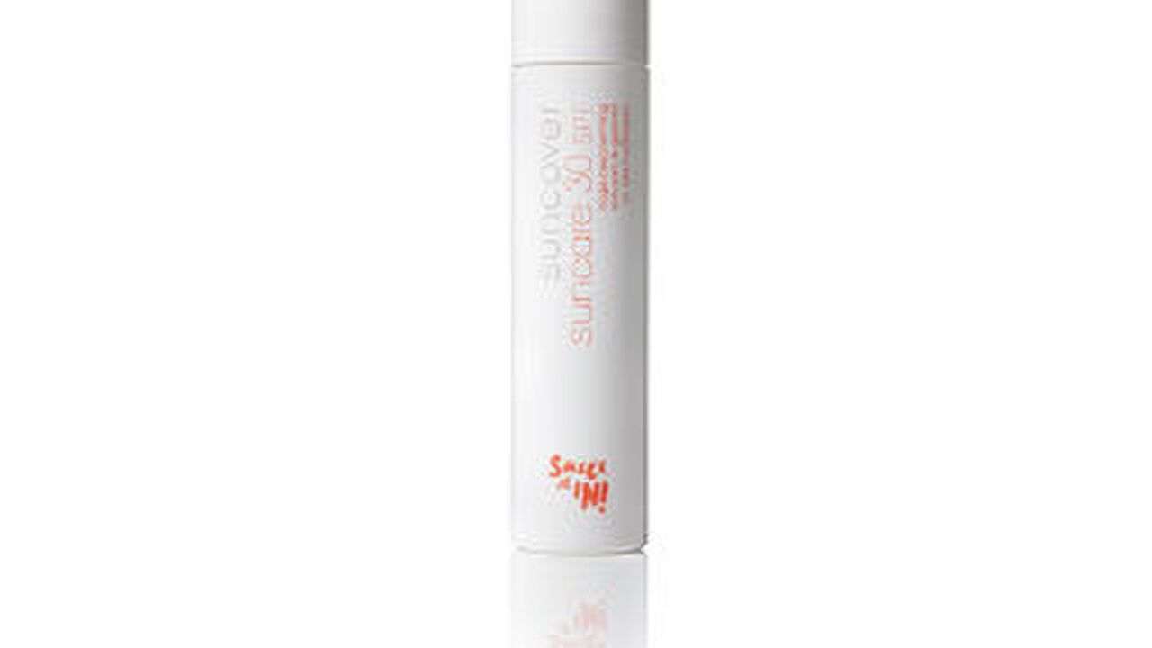 Illustratie voor: Test: non-profit zonnebrand Suncare