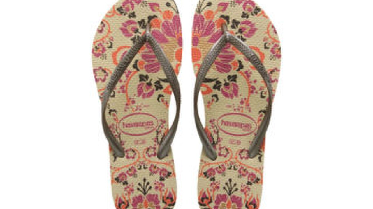 Illustratie voor: Win: 10x Havaianas slippers bij Slipperwebshop.nl! [afgelopen]
