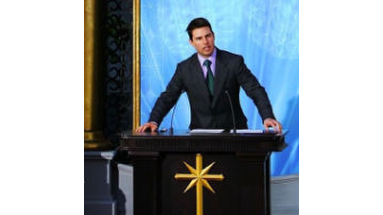 Illustratie voor: Scientolowat?