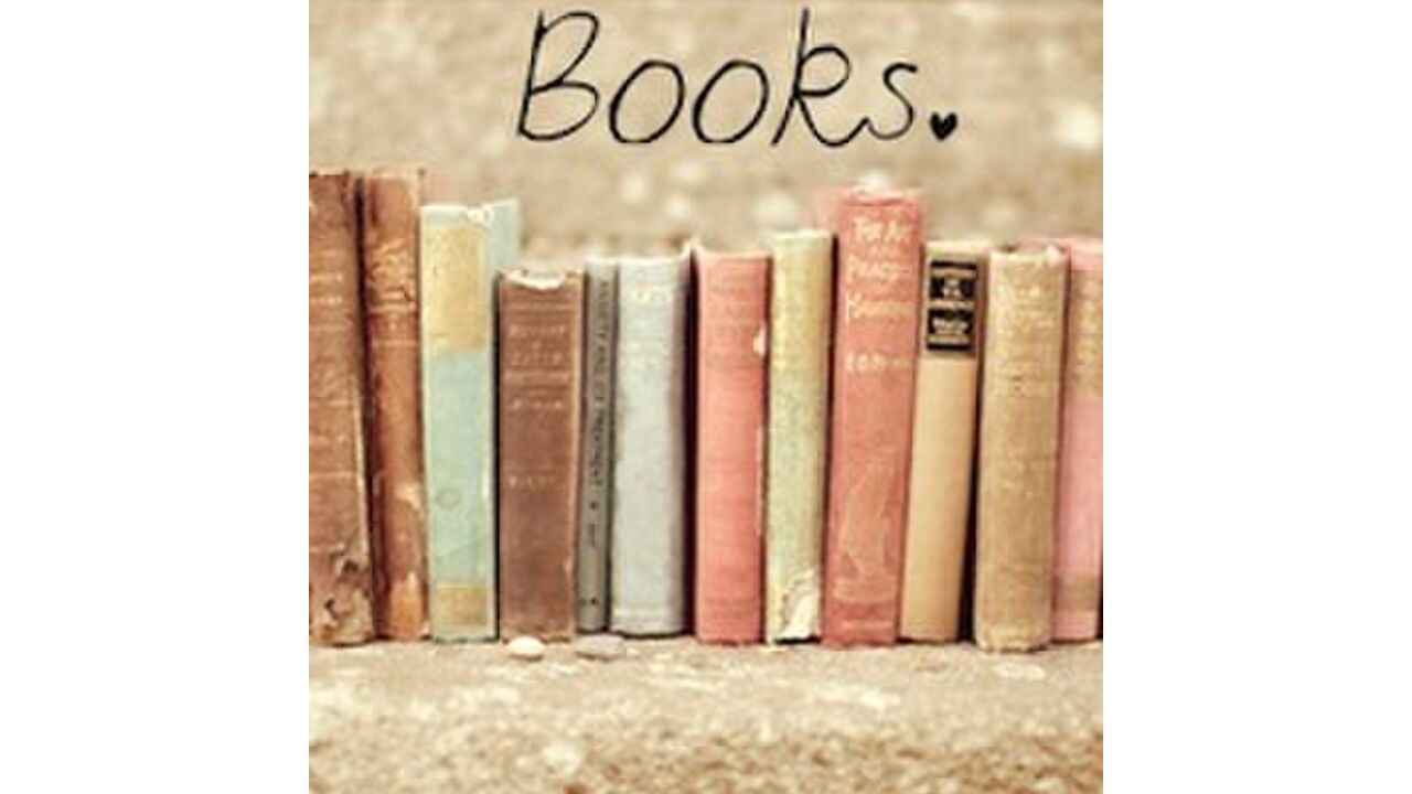 Illustratie voor: Young adult top-5: juli