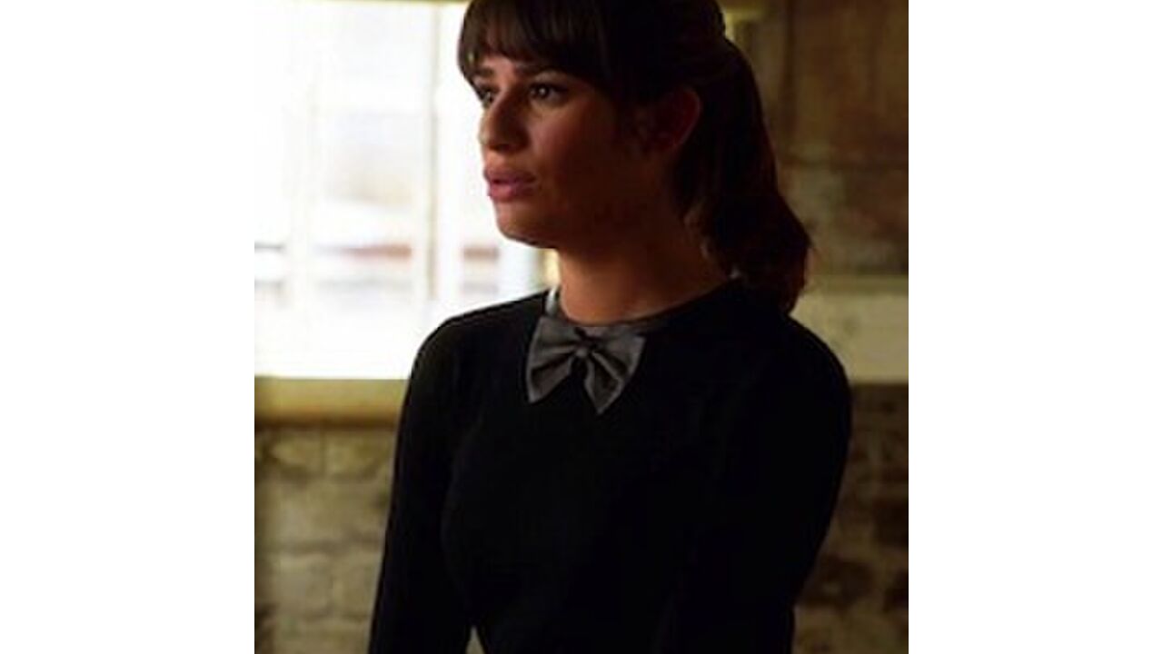 Illustratie voor: Glee season 5 trailer & spoilers