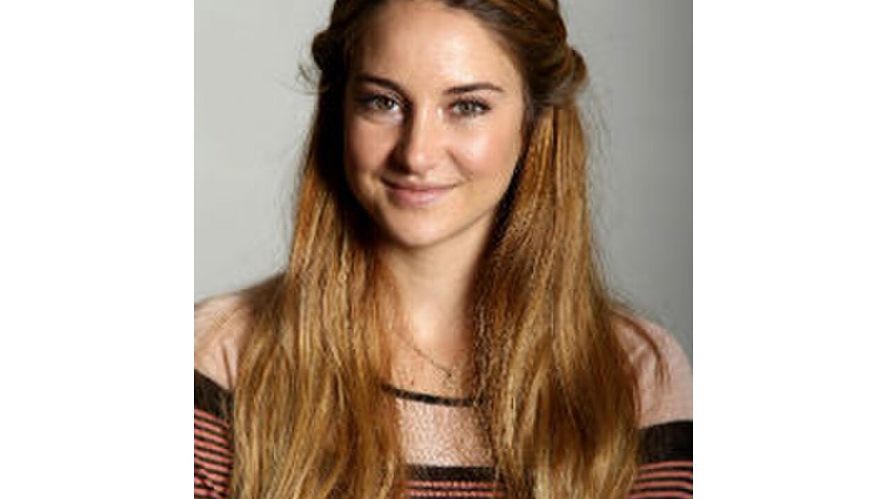 Illustratie voor: VIDEO: Teaser Divergent