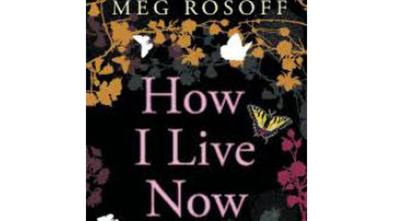 Illustratie voor: Trailer: How I Live Now