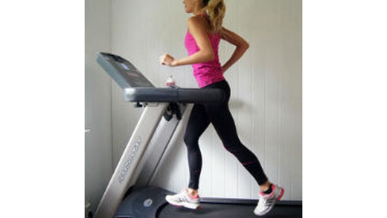 Illustratie voor: De 10 grootste fitnessfouten