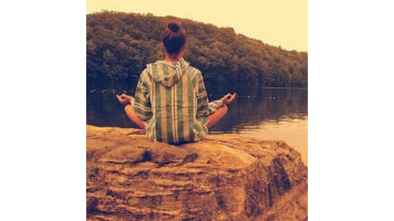 Illustratie voor: Hoe word ik helemaal Zen? 10 Tips!