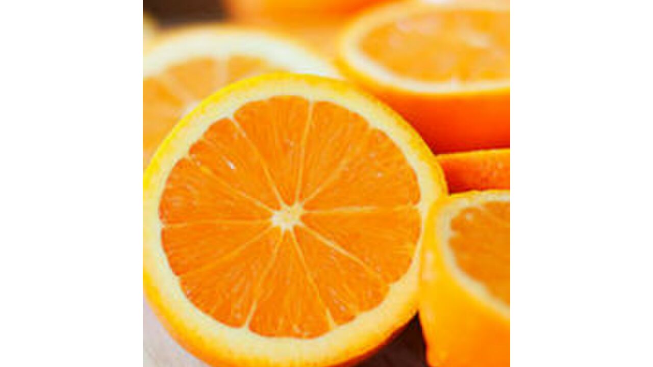 Illustratie voor: Fruit is goed voor elk! #1